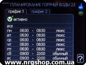 Автоматика NIBE
